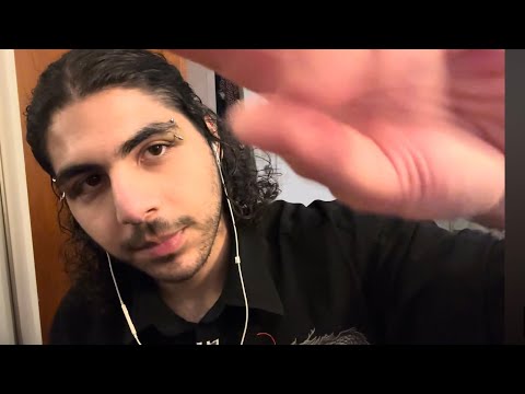 ASMR Pure Hand Sounds (no talking)