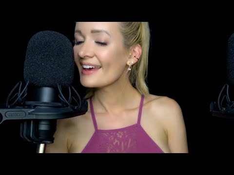 Listen To This If You NEED To Fall Asleep Fast | Incredibly Relaxing Whispers