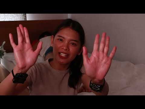 MISSED ANGELICA AND ANGEL DUO? MISSED THIS ASMR VIDEO?