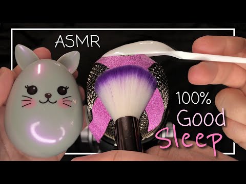 ASMR for People who lost their Tingles 😴🫨 1 Hour Full of Different Triggers!! (No Talking)