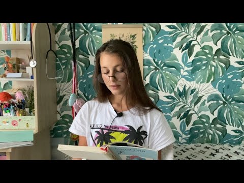 💓||АСМР ЗЛОЙ УЧИТЕЛЬ|| ASMR EVIL TEACHER||💓