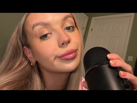 Asmr ramble - The ASMR Index