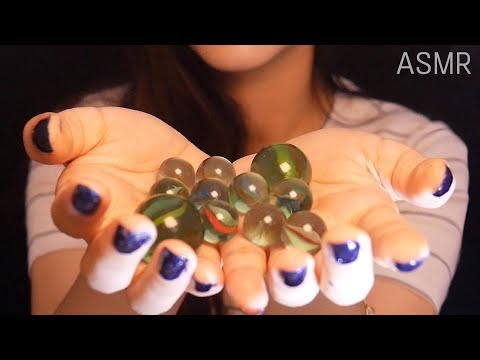 자극적인 구슬 만지는소리[노토킹 ASMR]수면유도,꿀꿀선아,asmr suna,bead sounds