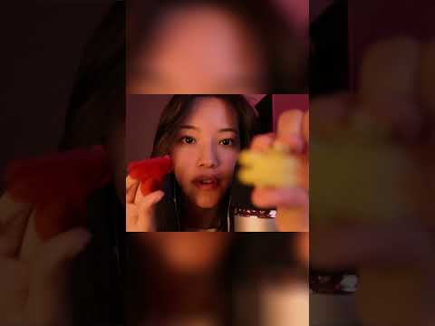 ASMR follow my instructions for sleep visual trigger #asmr #asmrshorts #asmrsounds #shorts