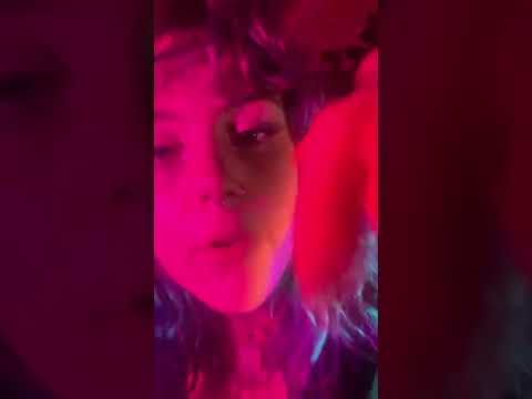 💤 FAST & CHAOTIC ASMR: Fabric scratching, personal attention, focus triggers, ring sounds + more!💤