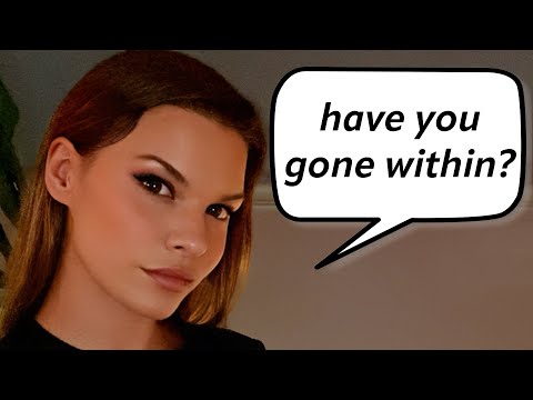 ASMR 6 Psychology Tests You ACTUALLY Need