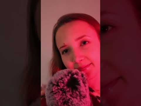 Trigger Words ✨ASMR✨