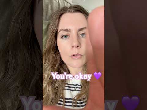 It’s okay ❤️ Jesus loves you #asmr