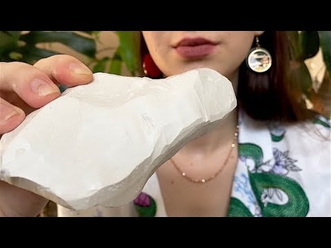 Астана 1 / Astana 1/ ASMR
