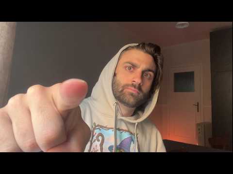 ASMR Top 10 Facts About YOU