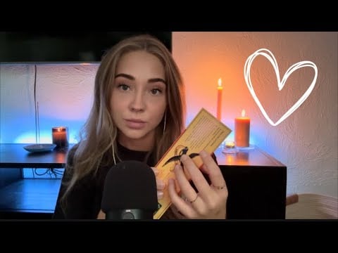 Nederlandse ASMR| Follow my instructions| Ik haal jou uit je zorgen in het hier en nu🤍👩🏼‍🏫