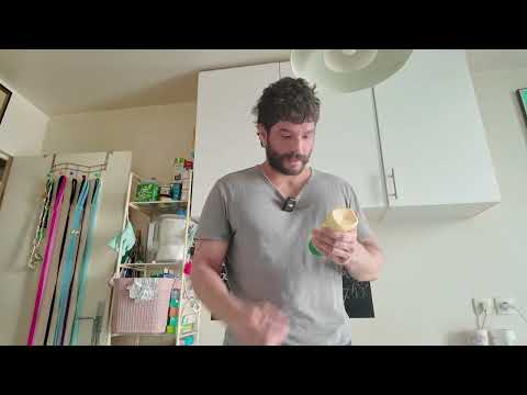 ASMR FRANÇAIS | RETOUR DE COURSE