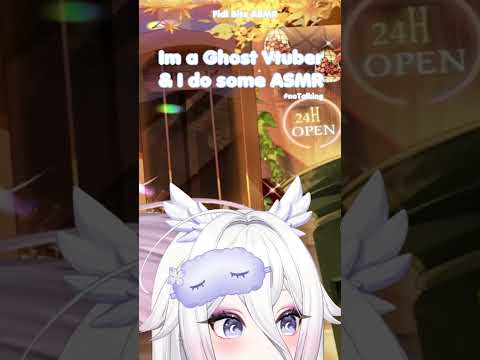 Fidl Bitz ASMR ✨#shorts #asmr #notalkingasmr #vtuber #asmrshorts #triggersforsleep #fidgetasmr