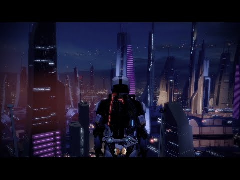 Mass Effect 2 (Balade) - Gaming / ASMR Français
