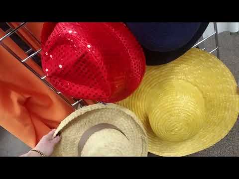 SouthernASMR Sounds 💋Goodwill Walk-Through