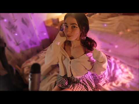 ASMR ♡ Te susurro Para DORMIR profundamente 