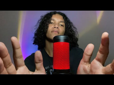 ASMR 100% SENSIVITY Mouth Sounds