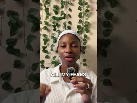 The Power of Surrendering Your Fears to God #wordsoflifewithkay #christianquotes  #motivation