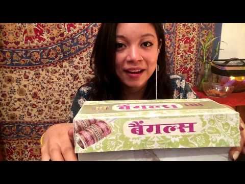 ASMR My desi Churi Store (Part 2) ~ Soft Spoken ~