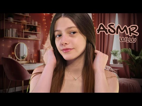 ASMR | Possessive WLW Bestie Wants You For Herself.. (Pt 4) (Soft Spoken)