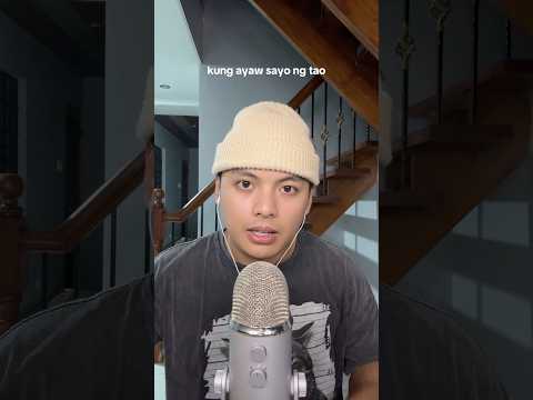 pov: gaslighter