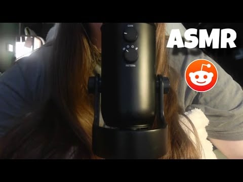 ASMR || Reading The Tea From Reddit's R/AmIOverreacting Thread