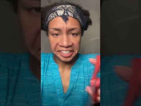 ASMR - Inspecting you & Face Touching & Plucks