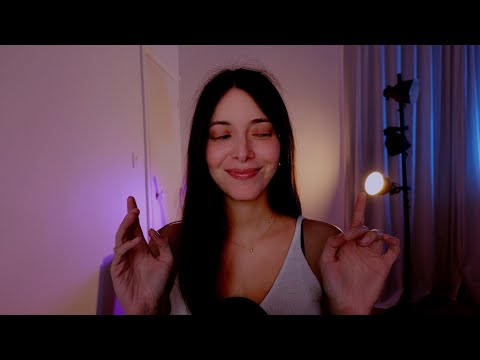 ASMR | Favoritos del momento para relajarte