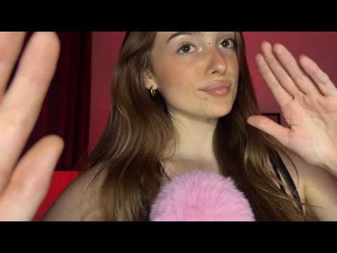 ASMR: TU T’ENDORS EN 16 MINUTES GRACE A DE L’HYPNOSE GUIDÉE🌀😴(je t’emmène dans tes rêves💭)