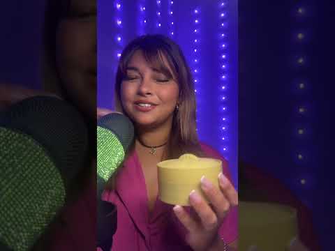 adivinaste que color me tocó? #asmr
