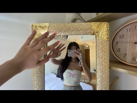 Condo unit tour #3 ASMR 🛌
