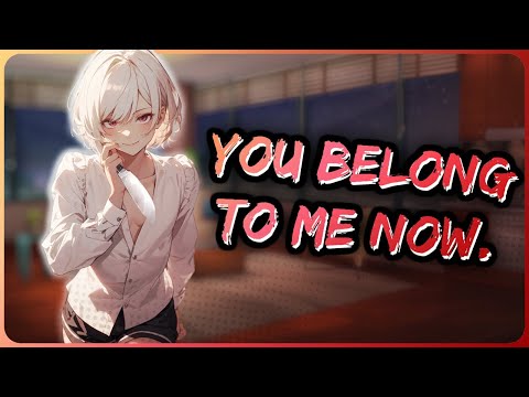 Getting your Mail Order Yandere Femboy! [M4M] [ASMR Roleplay]