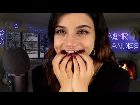 ASMR Teeth Tapping