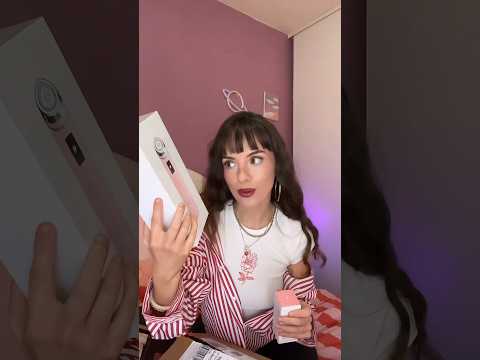 #ASMR | Les marques m’ont envoyé TOUT ÇA !! 😳 #asmrfrançais #produitsofferts