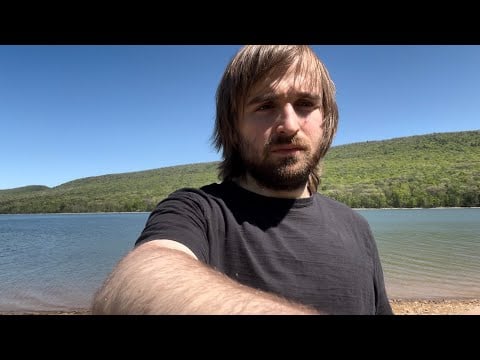 ASMR Unlike Any You've Seen