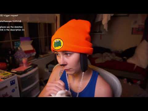 parappa returns :3x asmr
