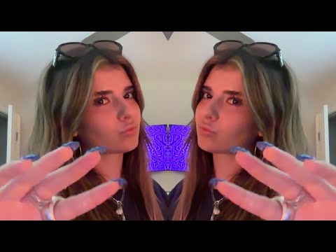 [ASMR] On My MacBook 💻 