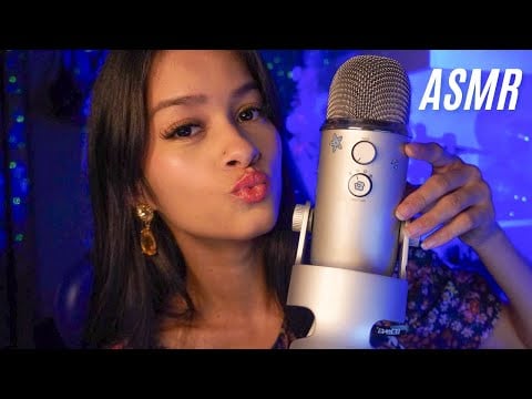 ASMR | ⚠️ Sensibilidade máxima para dormir rápido - Você aguenta? 😳