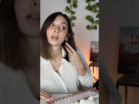 #asmr ti organizzo un viaggio ✨
