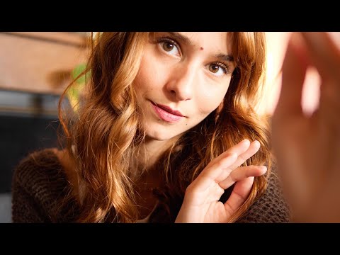 ASMR - Tout pour ton sommeil !