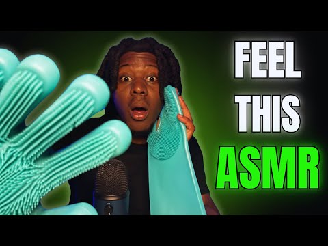 ASMR That Sends Shivers From Neck to Feet 🌀