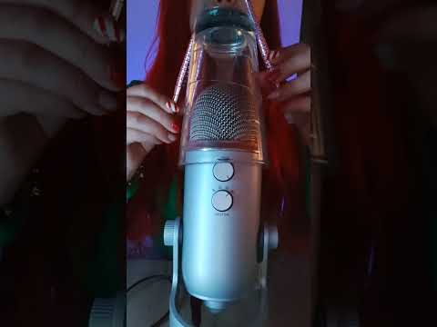 Este increíble sonido te hará volver a sentir ASMR #asmr #shorts