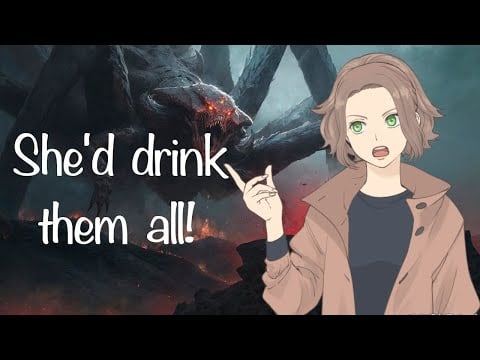 Arguing With Your Entomologist Friend About Power Levels (ASMR Roleplay) [F4A]