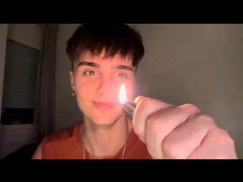 Sigue Mis Instrucciones | ASMR Visual para Relajarte y Dormir