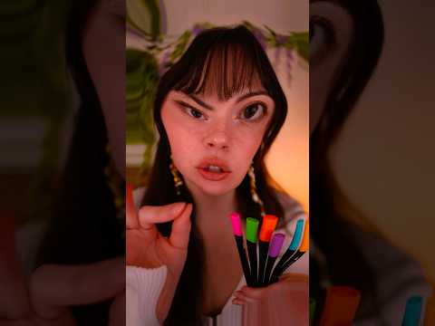 PLEASE stop eating the vision changing berries 🫩🫐 #asmr