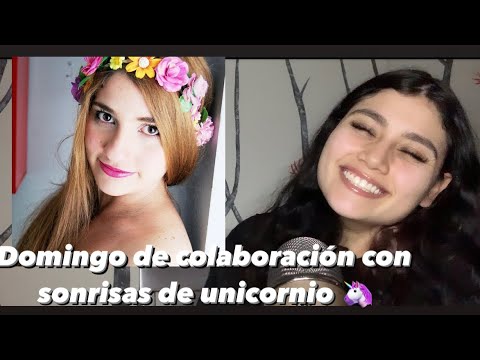 Experimentos para dormir- Domingo de colaboración con sonrisas de