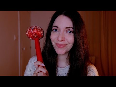 Te armo un RITUAL relajante para DORMIR