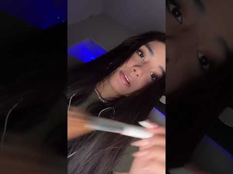 ASMR   atención personal en mis piernas 🌸❤️ ##asmrsounds##asmr##asmrroleplay##asmrtiktoks##asmrtrig