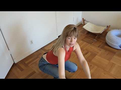 ASMR Adjusting Your Clothing Until It's Perfect ✨