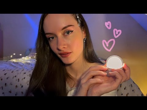 asmr dans la chambre de mon copain 👀
